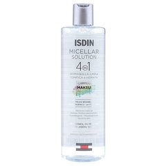 ISDIN ISDIN MICELLAR SOLUTION 400ML