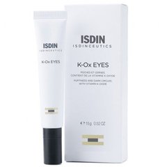 ISDIN ISDINCEUTICS K-OX EYES X 15 ML