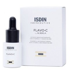 ISDIN ISDINCEUTICS FLAVO-C SERUM 30ML