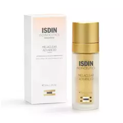 ISDIN ISDINCEUTICS MELACLEAR ADVANCED 30ml