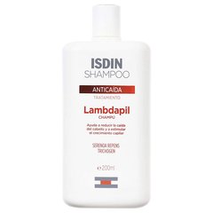 ISDIN LAMBDAPIL ANTICAIDA CHAMPU 200ML