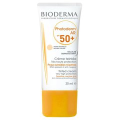 BIODERMA PHOTODERM AR SPF50+ 30 ml