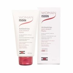 ISDIN WOMAN ISDIN ANTIESTRIAS 250ML