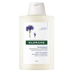 KLORANE SHAMPOO CENTAURA 200ML