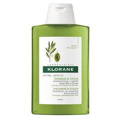 KLORANE SHAMPOO DE OLIVO 200ML