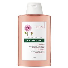 KLORANE SHAMPOO PEONIA 200ML