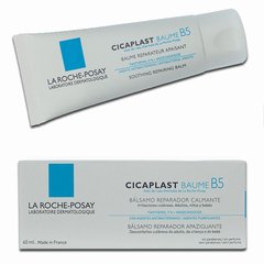 LA ROCHE POSAY CICAPLAST BAUME B5 POMO 40 ML