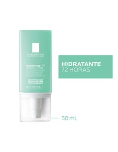 LA ROCHE POSAY HYDRAPHASE HA LEGERE ENVASE DOSIFICADOR 50 ML en internet