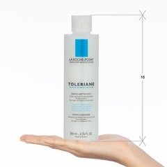 LA ROCHE POSAY TOLERIANE D.N (DERMOLIMPIADOR) X 200 ML - comprar online