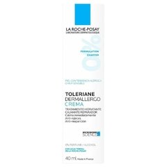 LA ROCHE POSAY TOLERIANE DERMALLERGO ENVASE DOSIFICADOR 40 ML