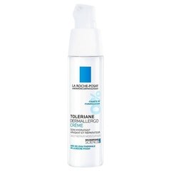 LA ROCHE POSAY TOLERIANE DERMALLERGO ENVASE DOSIFICADOR 40 ML - comprar online