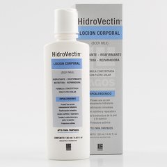 LAGOS HIDROVECTIN LOCION X 130 ML