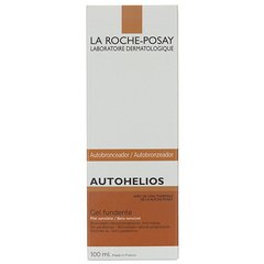 LA ROCHE POSAY AUTOHELIOS GEL AUTOBRONCEANTE POMO 100 ML