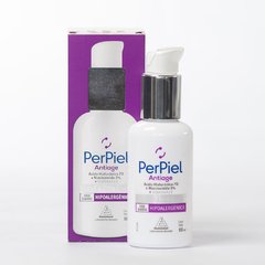 PERPIEL FACIAL ANTIAGE EMULSION X 80 ML - comprar online