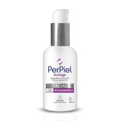 PERPIEL FACIAL ANTIAGE EMULSION X 80 ML