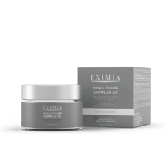 EXIMIA HYALU FILLER COMPLEX 3D NOCHE POTE X 50 GR