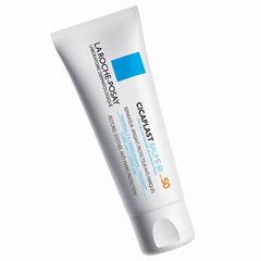 LA ROCHE POSAY CICAPLAST BAUME B5 FPS 50 POMO 40 ML