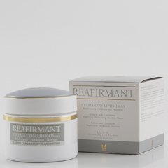 LAGOS REAFIRMANT CREMA X 50 GRS