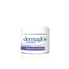 Dermaglós Corporal Crema Regeneración Intensiva x 100 gr