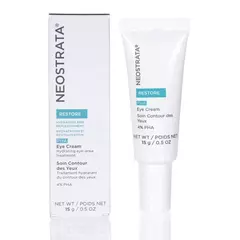 NEOSTRATRA RESTORE CONTORNO DE OJOS DE 15ML