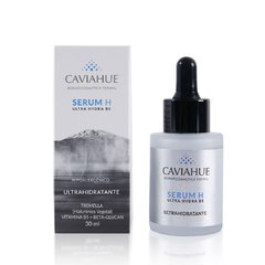 CAVIAHUE SERUM H ULTRA HYDRA B5 X 30 ML