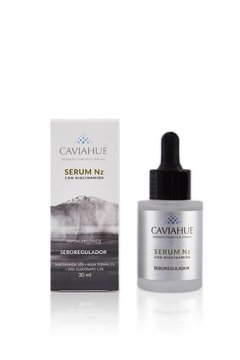 CAVIAHUE SERUM NZ X 30 ML