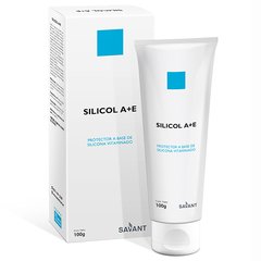 SAVANT SILICOL A+E CREMA X 100 GR