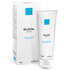 SAVANT SILICOL CREMA X 100 GRS