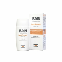 ISDIN FOTO ULTRA SPOT PREVENT 99 50ML