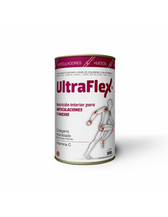 UltraFlex colageno x 300gr. - comprar online