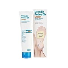 ISDIN UREADIN PODOS DB CREAM 100ML