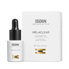 ISDIN ISDINCEUTICS MELACLEAR x 15 ml.