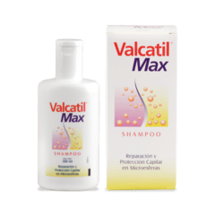 Panalab Valcatil Max Shampoo x 150ml.