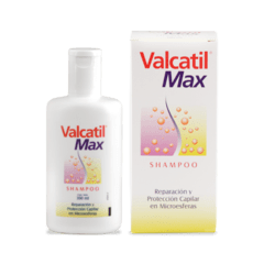 Panalab Valcatil Max Shampoo x 300 ml.