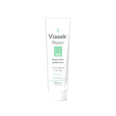 VIASEK REPAIR GEL VAGINAL x 30ML. - comprar online