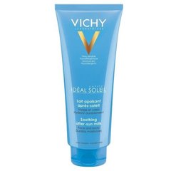 VICHY IDEAL SOLEIL POST SOLAR. LECHE