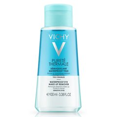 VICHY DESMAQUILLANTE DE OJOS BIFASICO X 100ML DE