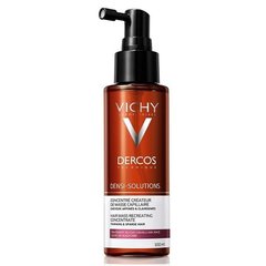 VICHY DERCOS DENSI SOLUTIONS - CONCENTRADO CREADOR DE MASA CAPILAR 100 ML.