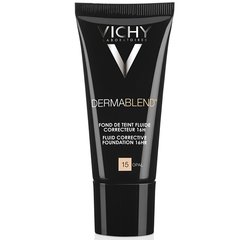 VICHY DERMABLEND BASE FLUIDO 15 30 ML.