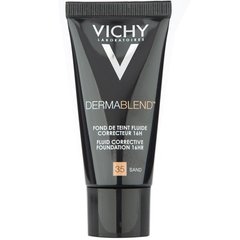 VICHY DERMABLEND BASE FLUIDO 35 30 ML.