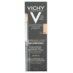 VICHY DERMABLEND S.O.S STICK CORRECTOR 45 STICK 4.3 GR