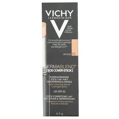 VICHY DERMABLEND S.O.S STICK CORRECTOR 55 STICK 4.5 GR