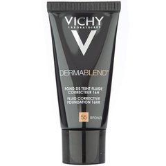 VICHY DERMABLEND BASE FLUIDO 55 30 ML.