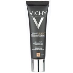 VICHY DERMABLEND BASE 3D GOLD45 30 ML.