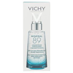 VICHY MINERAL 89 50ML