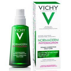 VICHY NORMADERM PHYTOSOLUTION TRATAMIENTO DOBLE CORRECCION X 50ML