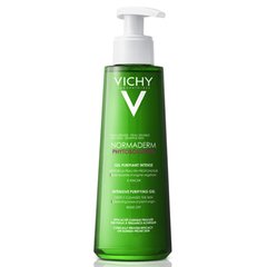 VICHY NORMADERM PHYTOSOLUTION GEL PURIFICANTE CONCENTRADO (NUEVO) FRASCO 200 ML.