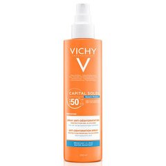 VICHY SPRAY CORPORAL FPS50 SPRAY 200ML