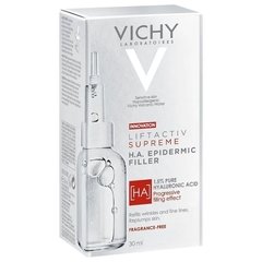 VICHY LIFTACTIV SUPREME HA EPIDER FILLER X 30ML - comprar online
