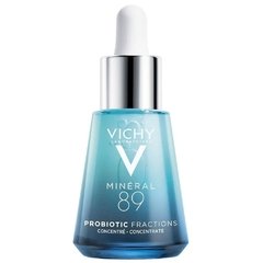 VICHY MINERAL 89 PROBIOTIC FRACTIONS x 30ml. - comprar online